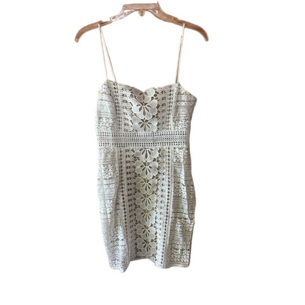 Indikah Mini Dress